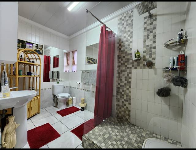 3 BEDROOM TOWNHOUSE FOR SALE IN THREE RIVERS PROPER